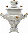 Самовар жаровой (угольный) С.Momtaz/1